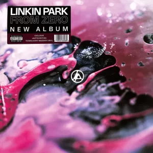 Linkin Park - From Zero