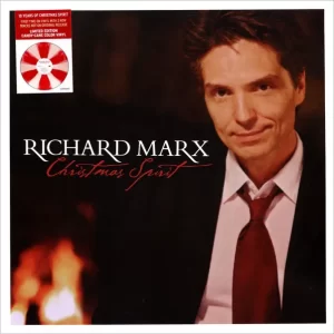 Richard Marx - Christmas Spirit