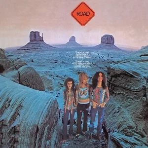 Road - Road