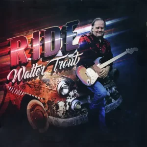 Walter Trout - Ride