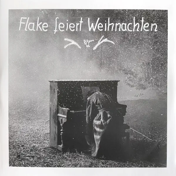 Flake - Flake feiert Weihnachten