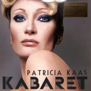 Patricia Kaas - Kabaret