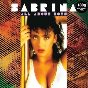 Sabrina - All About Boys