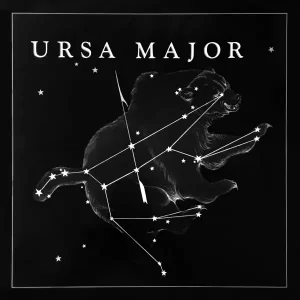 Ursa Major - Ursa Major