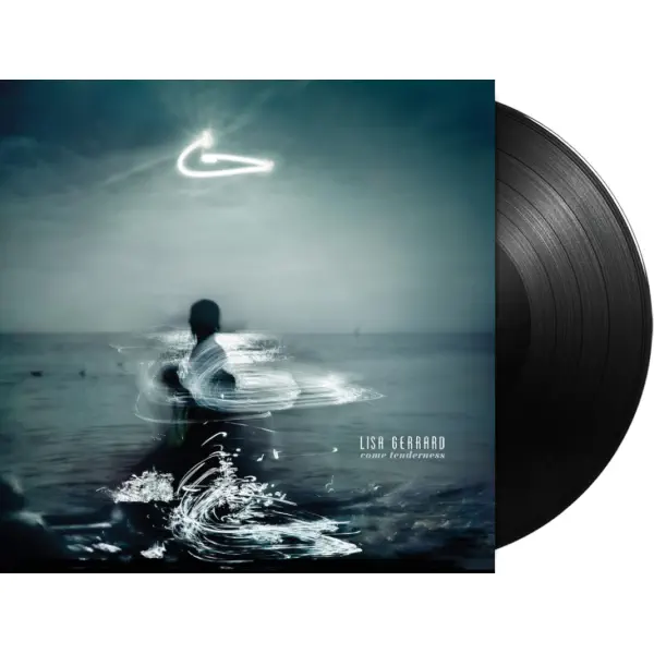 Lisa Gerrard - Come Tenderness