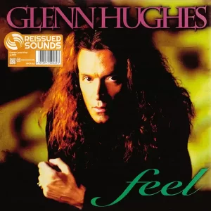 Glenn Hughes - Feel