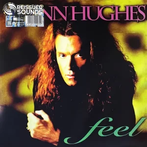 Glenn Hughes - Feel
