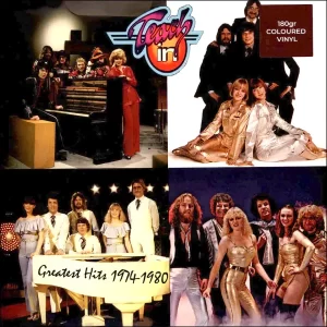 Teach-In - Greatest Hits 1974-1980