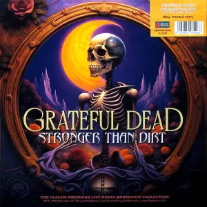 Grateful Dead - Stronger Than Dirt: Live In San Francisco 1975