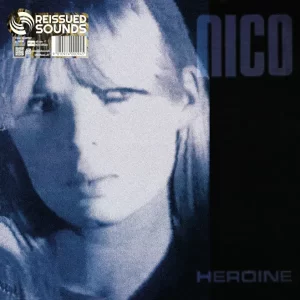 Nico - Heroine