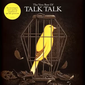 Talk Talk - The Very Best Of