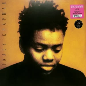 Tracy Chapman - Tracy Chapman