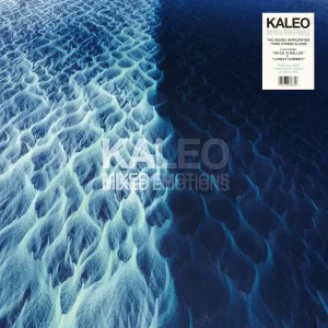 Kaleo - Mixed Emotions
