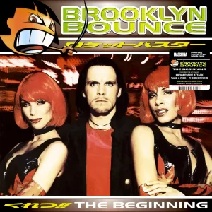 Brooklyn Bounce - The Beginning