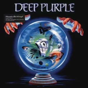 Deep Purple - Slaves And Masters