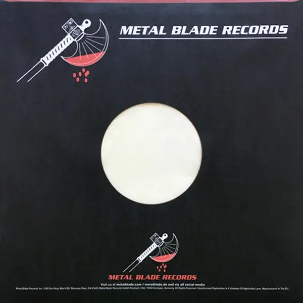 King Diamond - Fatal Portrait
