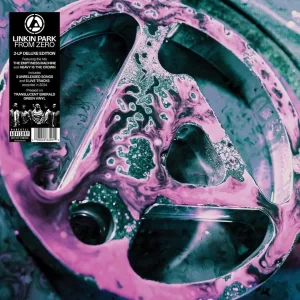 Linkin Park - From Zero