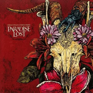 Paradise Lost - Draconian Times MMXI