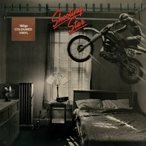 Shooting Star - Hang On For Your Life