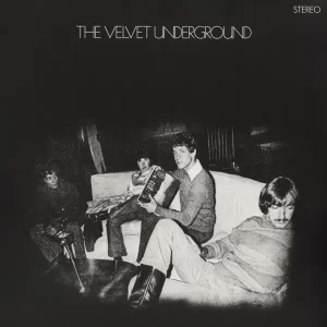 The Velvet Underground - The Velvet Underground