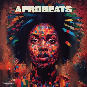 VA - Afrobeats
