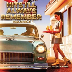 VA - Hits I'll Always Remember Volume 2