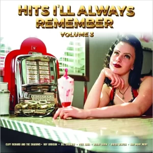 VA - Hits I'll Always Remember Volume 3