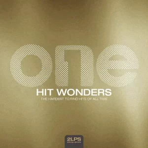 VA - One Hit Wonders