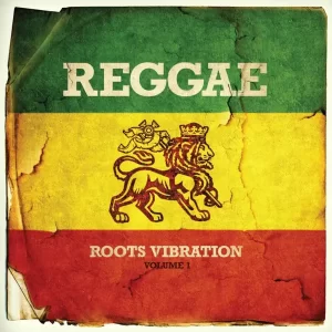 VA - Reggae Roots Vibration Volume 1