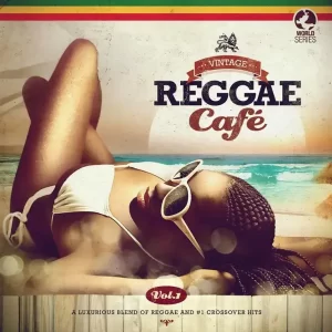 VA - Vintage Reggae Café Vol. 1