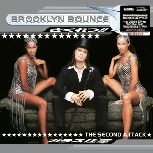 Brooklyn Bounce - The Second Attack