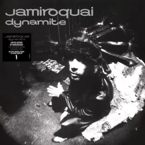 Jamiroquai - Dynamite