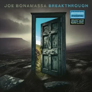 Joe Bonamassa - Breakthrough