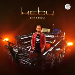 Kebu - Live Online