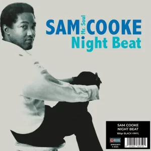 Sam Cooke - Night Beat