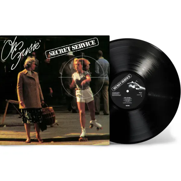 Secret Service - Oh Susie