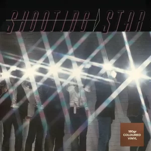 Shooting Star - Shooting Star
