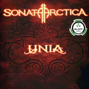 Sonata Arctica - Unia
