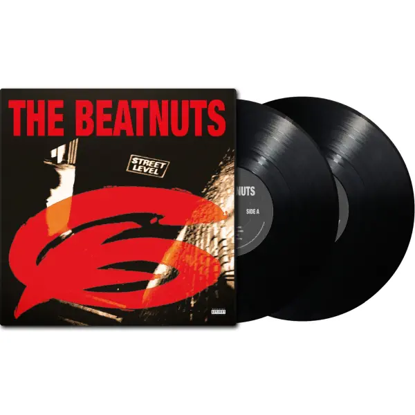 The Beatnuts - Street Level