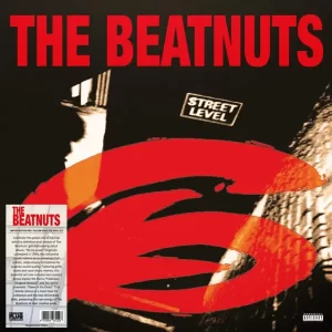 The Beatnuts - Street Level