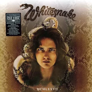 Whitesnake - WhiteSnake MCMLXXVII