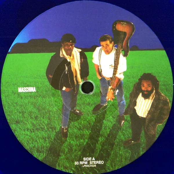 Bad Boys Blue - My Blue World