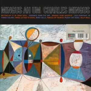 Charles Mingus - Mingus Ah Um