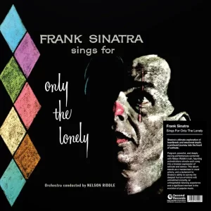 Frank Sinatra - Sings For Only The Lonely