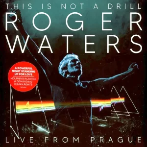 Roger Waters - This Is Not A Drill: Live From Prague