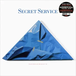 Secret Service - Aux Deux Magots