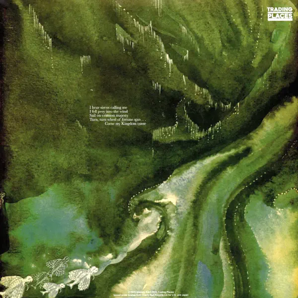 Sir Lord Baltimore - Kingdom Come