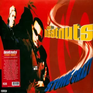 The Beatnuts - Stone Crazy