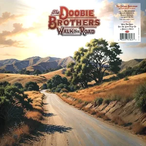 The Doobie Brothers - Walk This Road