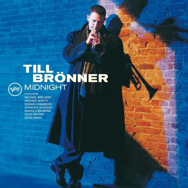 Till Brönner - Midnight